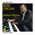 Boss Organ [2 LP] Vinyl Record