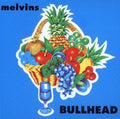 Melvins Bullhead Vinyl Record
