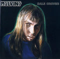 Dale Crover Vinyl Record