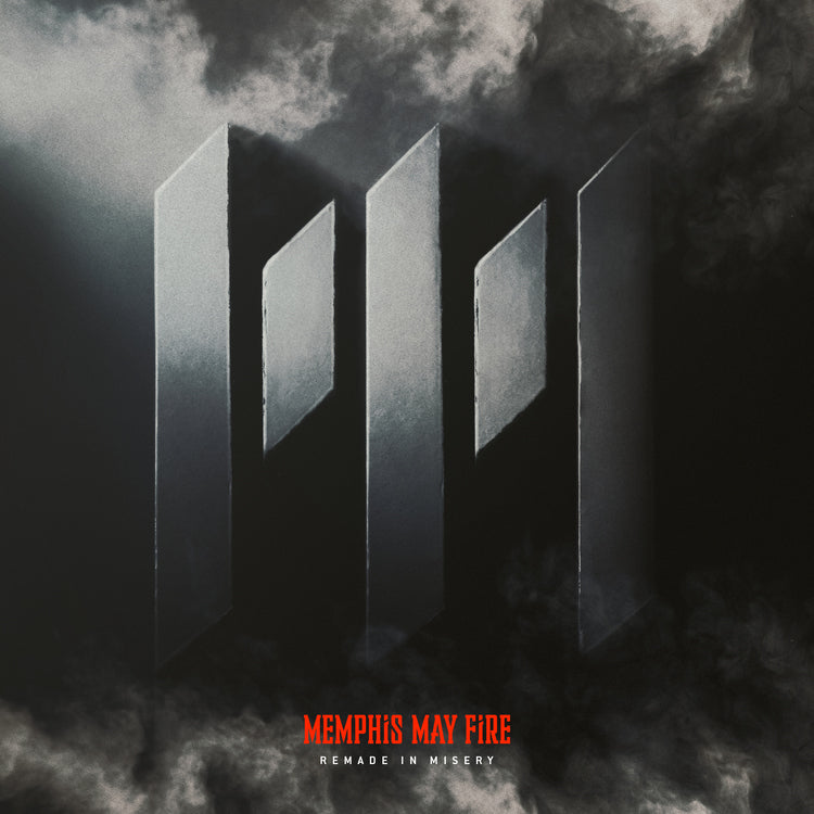 Remade In Misery (Vinyl) Vinyl Record