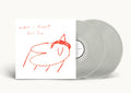 Oncle Jazz (Limited Edition, Milky Clear Vinyl | 2LP) Vinyl Record