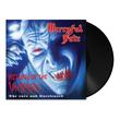 Mercyful Fate Return Of The Vampire Vinyl Record