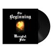 The Beginning Vinyl Record