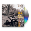 Merle Haggard – Hag: The Best of Merle Haggard Music CD