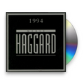 Merle Haggard – Merle Haggard 1994 Music CD