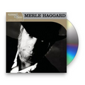 Merle Haggard – Platinum & Gold Collection (Remastered CD) Music CD