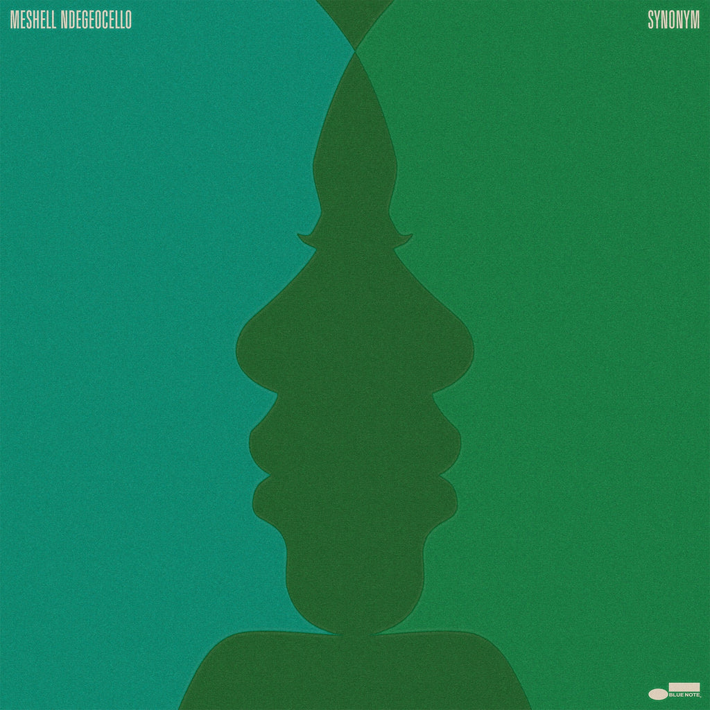Meshell Ndegeocello – Synonym Music CD