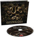 Meshuggah – Catch ThirtyThree Music CD