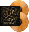 Meshuggah – Catch ThirtyThree (Marbled 2-LP Vinyl) Vinyl Record