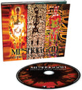 Meshuggah – Destroy Erase Improve Music CD