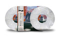 Messenger of Death - Pearl Marble LP Vinyl Record