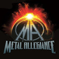 Metal Allegiance [Import] (2 Lp's) [Vinyl]