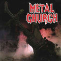 Metal Church Metal Church Vinyl Record