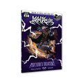Metal Warrior Issue #02: Pskydin's Descent – Comic Book