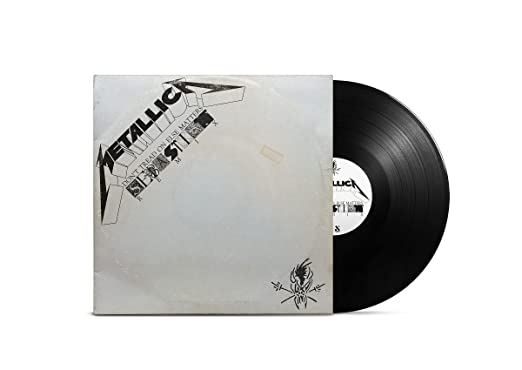 Don't Tread On Else Matters (Sebastian Remix) Vinyl Record