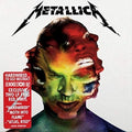Hardwired: To Self-Destruct (Colv) (Ltd) (Ogv) Vinyl Record