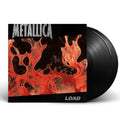 Metallica – Load (Remastered LP Vinyl) Vinyl Record