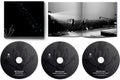 Metallica (Remastered Expanded Edition)(3 Cd's) Music CD
