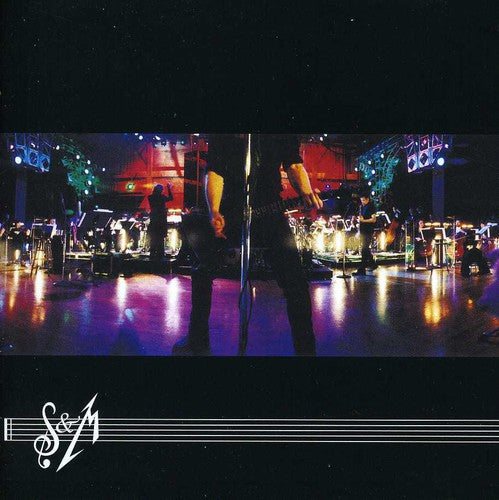 Metallica – S&M (2-CD)