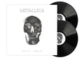 Metallica - Seattle '89 Vol.2 Vinyl Record