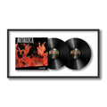 Metallica - Load - Framed Vinyl Record