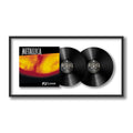Metallica - Reload - Framed Vinyl Record