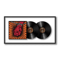 Metallica - St. Anger - Framed Vinyl Record