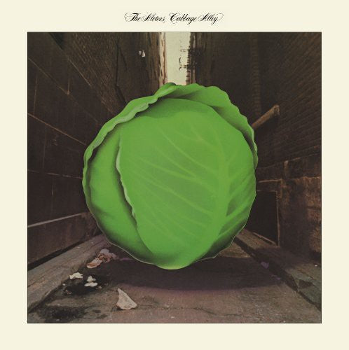 Cabbage Alley [Import] (180 Gram Vinyl) Vinyl Record