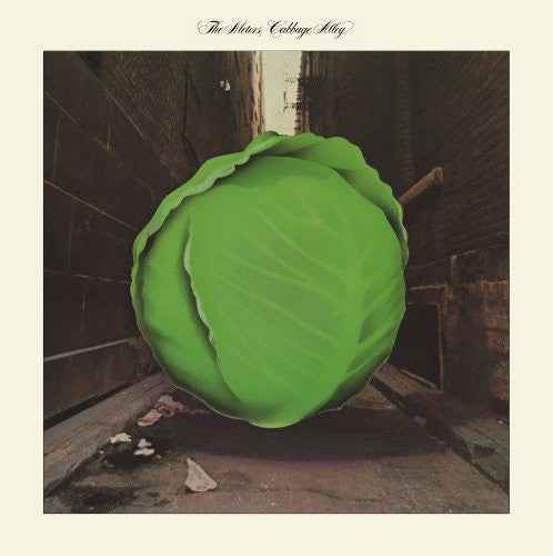 Meters - Cabbage Alley [Import] (180 Gram Vinyl) Vinyl Record