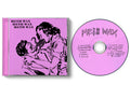 Meth Wax - Music CD