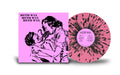 Meth Wax - Acid Splatter LP Vinyl Record