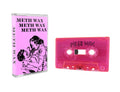 Meth Wax - Casette Tape