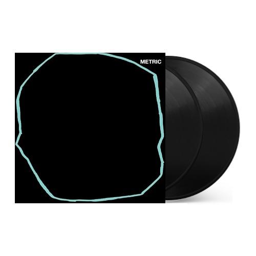 Metric - Art Of Doubt