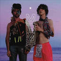 Mgmt - ORACULAR SPECTACULAR Vinyl Record