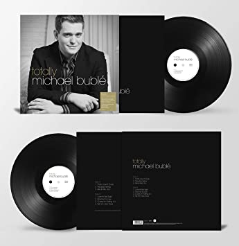 Totally (140-Gram Vinyl) [Import] Vinyl Record