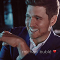 Michael Buble love Vinyl Record
