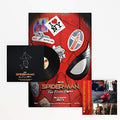 Spider-Man: Far from Home (Original Motion Picture Soundtrack) Vinyl Record