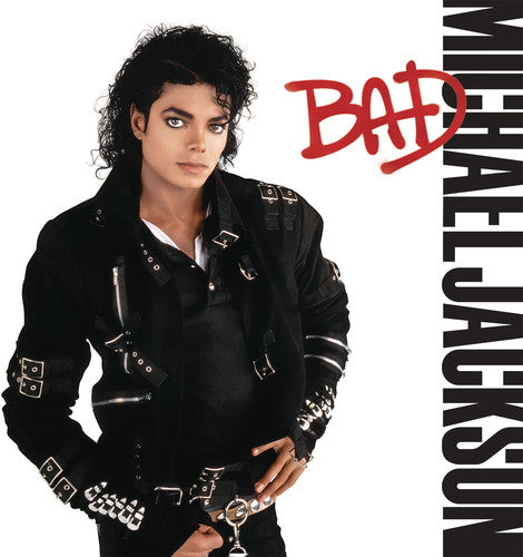 Bad (CD) Music CD