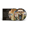 Michael Jackson DANGEROUS (PICTURE DISC) Vinyl Record