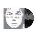 Michael Jackson – Invincible (2-LP Vinyl) Vinyl Record