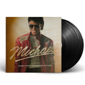 Michael Jackson – Michael (2-LP Vinyl) Vinyl Record