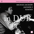 Hiroshi Fujiwara & K.U.D.O. Presents Michael Jackson / Jackson 5 Remixes [Import] Vinyl Record