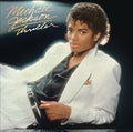 Michael Jackson Thriller Vinyl Record