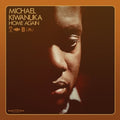 Michael Kiwanuka HOME AGAIN Vinyl Record