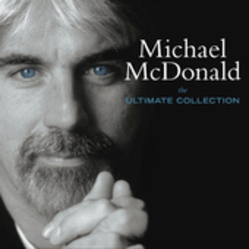 Michael McDonald – The Ultimate Collection Music CD