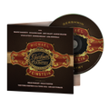 Gershwin Country Music CD