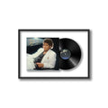 Michael Jackson - Thriller - Framed Vinyl Record