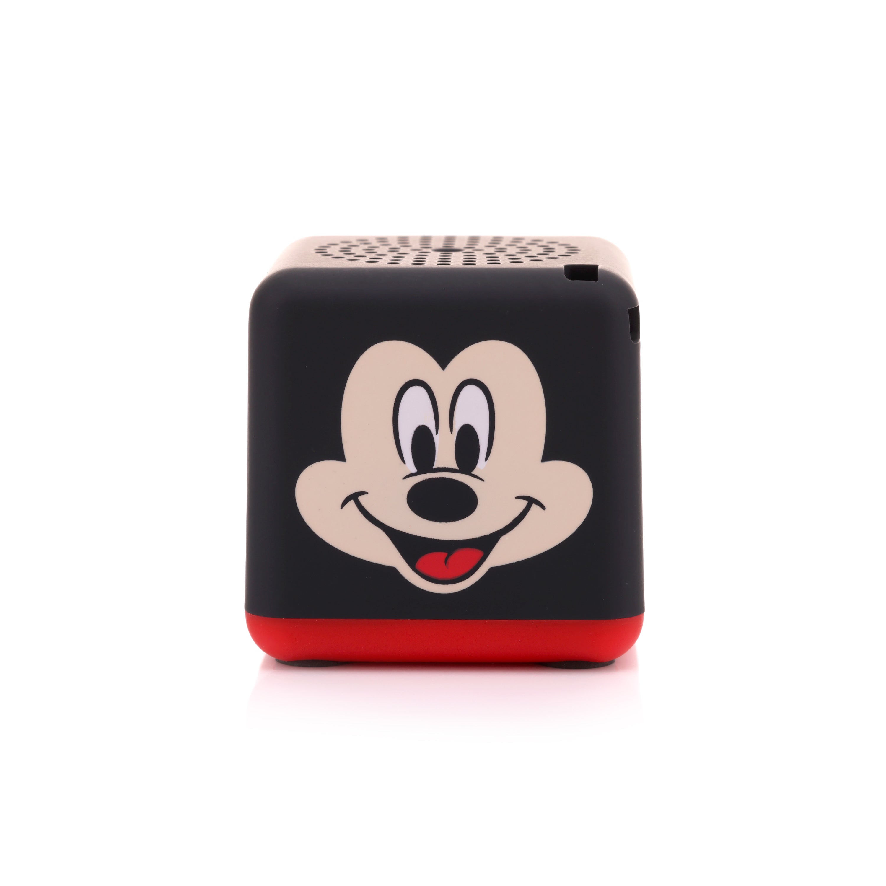 Mickey Mouse Bitty Box Bitty Boomers Portable Bluetooth Speaker