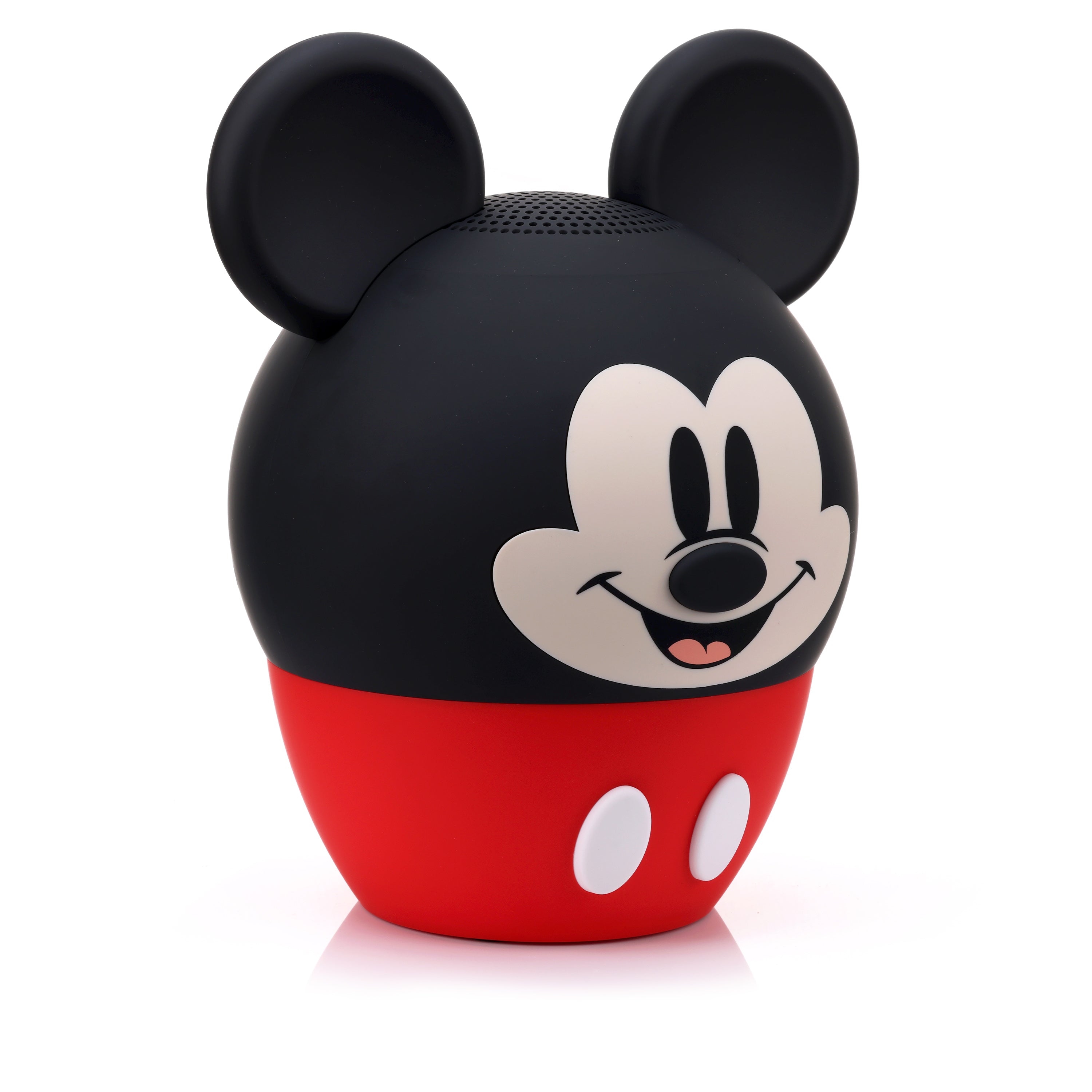 Bigger 8" Mickey Mouse Bitty Boomers Portable Bluetooth Speaker