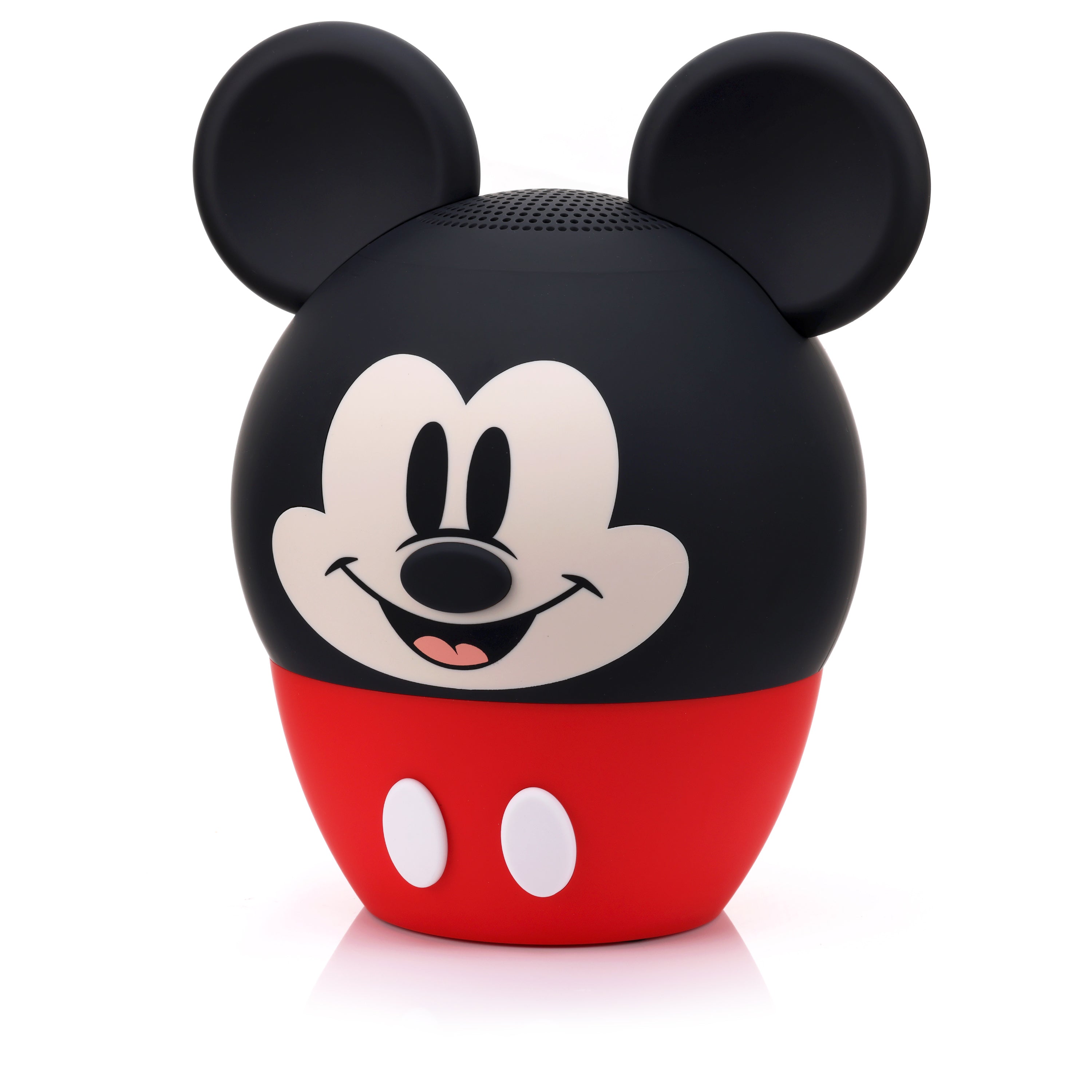 Bigger 8" Mickey Mouse Bitty Boomers Portable Bluetooth Speaker